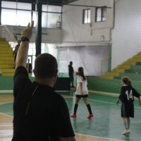 Torneio de Futsal Interescolas 2018