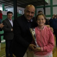 Torneio de Futsal Interescolas 2018