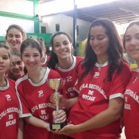 4º Torneio de Futsal Interescolas