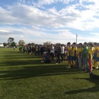 Torneio da Páscoa Mário Mestre 2019