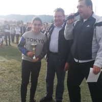 Torneio da Páscoa Mário Mestre 2019