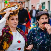 Carnaval do bairro de Troino