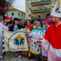 Carnaval do bairro de Troino