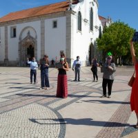 Vigília pela cultura e pela arte