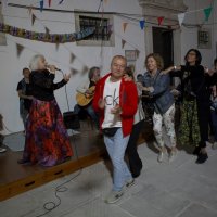 Festas em Honra de Nossa Senhora da Anunciada
