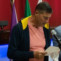 Instalação dos novos órgãos da UF Setúbal