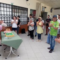 47.º Aniversário da AM Bairro do Casal das Figueiras
