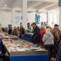 4.º Aniversário do Mercado do Rio Azul