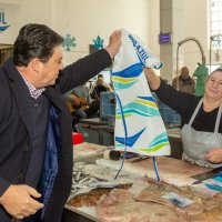 4.º Aniversário do Mercado do Rio Azul