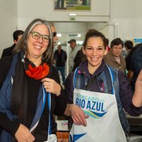 4.º Aniversário do Mercado do Rio Azul