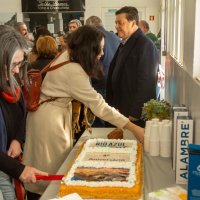 4.º Aniversário do Mercado do Rio Azul