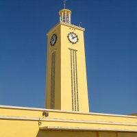 4.º Aniversário do Mercado do Rio Azul