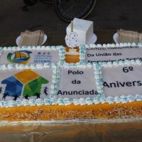 6.° Aniversário do Centro Comunitário do Polo da Anunciada