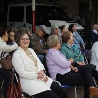 6.° Aniversário do Centro Comunitário do Polo da Anunciada