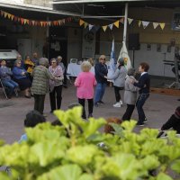 6.° Aniversário do Centro Comunitário do Polo da Anunciada