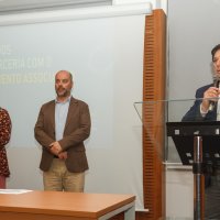 Acordos de Parceria com o Movimento Associativo