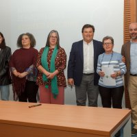 Acordos de Parceria com o Movimento Associativo