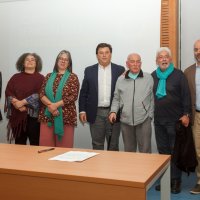 Acordos de Parceria com o Movimento Associativo