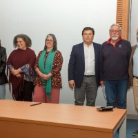 Acordos de Parceria com o Movimento Associativo