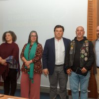 Acordos de Parceria com o Movimento Associativo