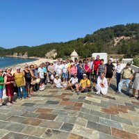 Visita ao Forte e Praia de Albarquel