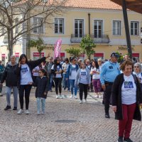 Caminhada do Dia da Mulher 2023