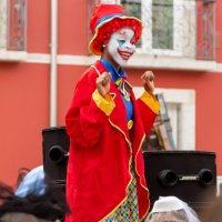Carnaval do Troino 