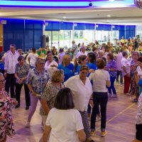 Dia Internacional da Terceira Idade