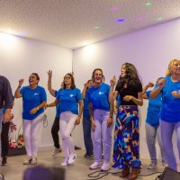 Dia Internacional da Terceira Idade