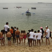 Mostra das Tradições Marítimas