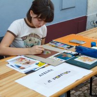 Mostra qu&#039;és Jovem