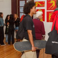 Mostra qu&#039;és Jovem