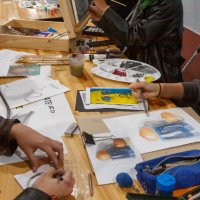 Mostra qu'és Jovem
