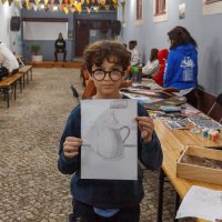 Mostra qu'és Jovem
