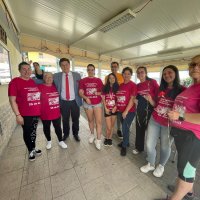 Movimento Associativo comemora o 25 de Abril