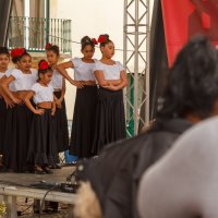 Praça Mulher 2023