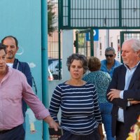 Requalificação na EB Casal das Figueiras