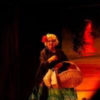 Peça de Teatro 