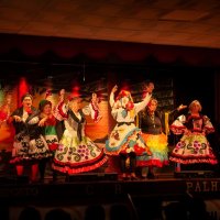 Peça de Teatro "Já Cá Estamos!"