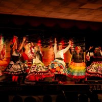 Peça de Teatro "Já Cá Estamos!"