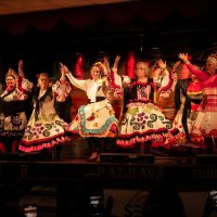 Peça de Teatro "Já Cá Estamos!"
