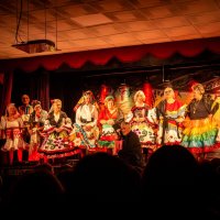 Peça de Teatro "Já Cá Estamos!"