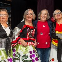Peça de Teatro "Já Cá Estamos!"