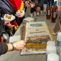 5.° Aniversário do Mercado do Rio Azul