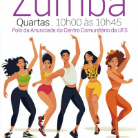 Atividades no Centro Comunitário
