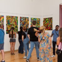 Exposição &quot;O Sossego&quot;