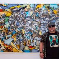 Exposição &quot;O Sossego&quot;