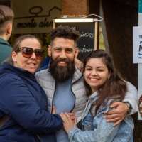 Feira de Produtos Regionais de Vanicelos