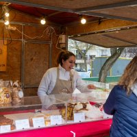 Feira de Produtos Regionais de Vanicelos