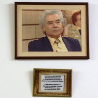 GD da Fonte Nova homenageia José Pina